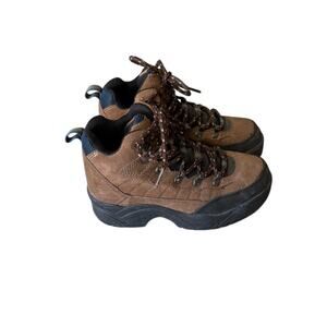 RedHead Kids X4 Boots Size 3Y